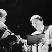 1983 Awards Ceremony 24