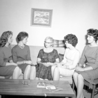 1961 Council, Women's Dorm