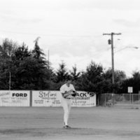 1981 Baseball Action, May 22nd 21