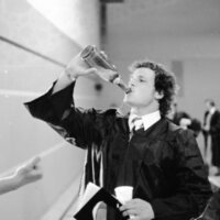 1983 Graduates 04