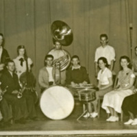 1935 Band