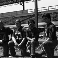1984 Football Players, July 18