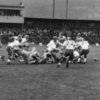 1955 Football Action 3