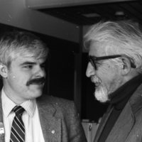 1982 Guests, Fritz Timms &amp; John Anderson 05
