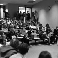 1978 Open House, Lecture Hall 04