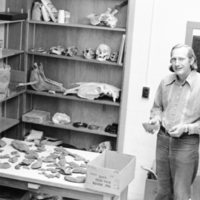 70's Employee, George Mead 02