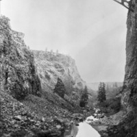 Crooked River Bridge 2