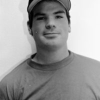 1988 Baseball Player, Portraits 10