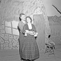 1959 "Brigadoon" 2-2