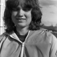 1981 Ski Team Member B 04
