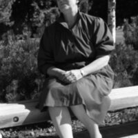 1984 Ackerman Elementary School, Employee Amelia Jossi 02