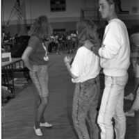 1989 New Student Orientation, Activity 03