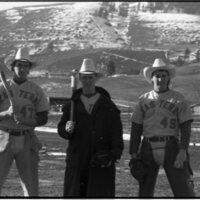 1990 Baseball Players, Cowboys 04