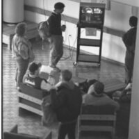 1991 Hoke Hall Lounge 02