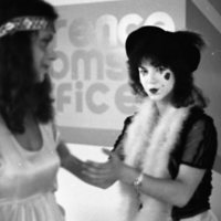 1981 Beaux Arts Ball 12