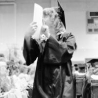1983 Graduation 48