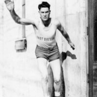 1932 Basketball Player 2