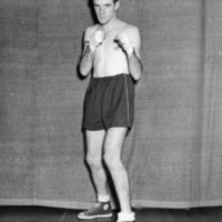 50's Boxer