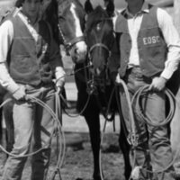 1986 Rodeo, Cowboys 05