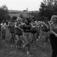 1982 Cheerleading Camp 02