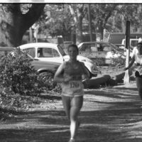 1991 Cross Country, Willamette Invitational at Treasure Valley 20
