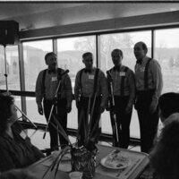 1991 Staff Awards 22