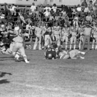 1976 Football Action 16