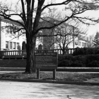 1982 Inlow Hall Side View 02