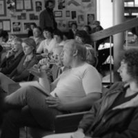 1981 Guest Speaker, William "Bud" Davis 03