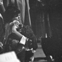 1985 Graduation, Audience 03