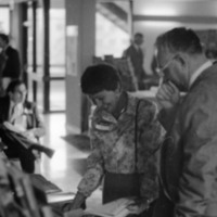 1983 Math &amp; Science Conference 06