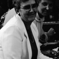 1987 Employees, September Party 05