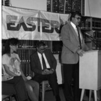 1990 March Award Presentation 06