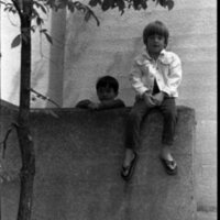1989 Ackerman Elementary School, Students 04