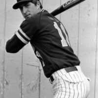 1986 Baseball Player, Portraits 35