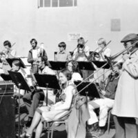 1975 Octoberfest, Outdoor Music 02