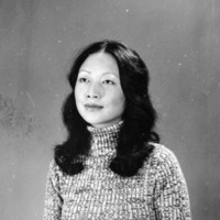 1972 Student, Sandi Pau 02