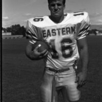 1991 Football Player, Portraits 42