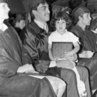 1982 Graduation 14