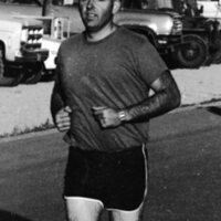 1987 ROTC Fitness Testing 06