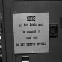 1980 Vending Machine, Pepsi 03