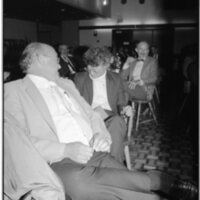 1991 Faculty Awards Banquet 09