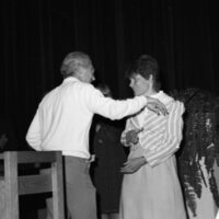 1985 Awards Assembly 16