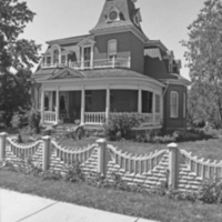 Union Home, Eaton 2