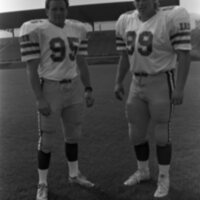 1988 Football Players, Pairs 02