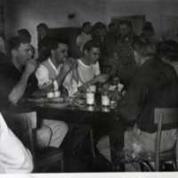 1954-55 Residence Life, Dining 1