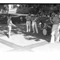 1988 Ackerman Elementary School, Barbershop Band 07