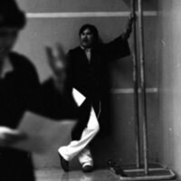 1984 Graduate, Portraits 06