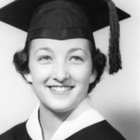 1956 Alumni, Leora Whitsell