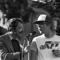 1982 October Folk Festival, Stage 05